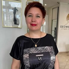 Фотография девушки Александра, 41 год из г. Екатеринбург