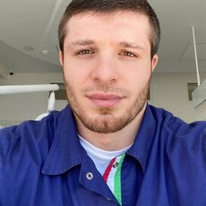 Фотография мужчины Руслан, 31 год из г. Калининград