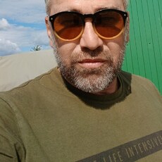 Фотография мужчины Андрей Бабицин, 43 года из г. Туринск