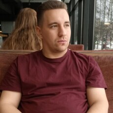 Фотография мужчины Ваня, 40 лет из г. Киров