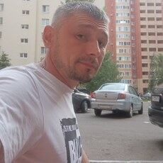 Фотография мужчины Виктор, 41 год из г. Оренбург