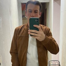 Фотография мужчины Миша, 35 лет из г. Тымовское