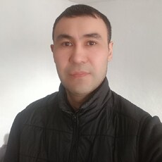Фотография мужчины Fgh, 36 лет из г. Семей