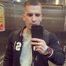 Фотография мужчины Данил, 28 лет из г. Мурманск