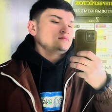 Фотография мужчины Анатолий, 29 лет из г. Красноярск