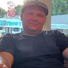 Фотография мужчины Василий, 44 года из г. Соликамск