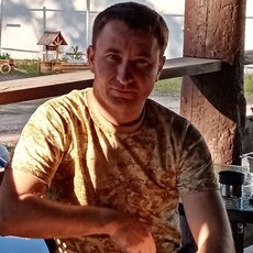 Фотография мужчины Эдуард, 45 лет из г. Волгоград