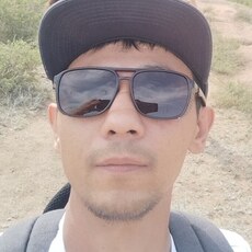 Фотография мужчины Даниэль, 40 лет из г. Караганда