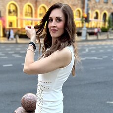 Фотография девушки Alla, 42 года из г. Минск