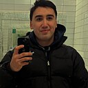 Ильхом, 25 лет