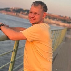 Фотография мужчины Даня, 32 года из г. Вологда