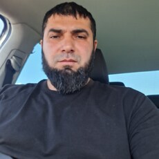 Фотография мужчины Руслан, 40 лет из г. Грозный