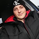 Вовчик, 33 года