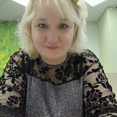 Фотография девушки Анна, 34 года из г. Бодайбо