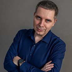 Фотография мужчины Алексей, 39 лет из г. Брянск