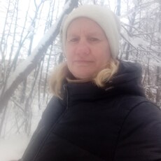 Фотография девушки Светлана, 40 лет из г. Судогда