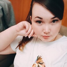 Фотография девушки Алена, 30 лет из г. Междуреченский