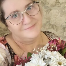 Фотография девушки Людмила, 49 лет из г. Воронеж