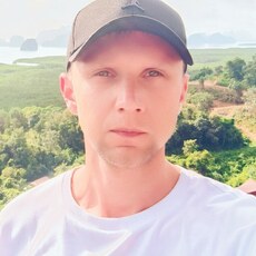 Фотография мужчины Александр, 32 года из г. Сатка