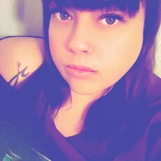 Фотография девушки Марина, 40 лет из г. Новосибирск