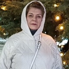 Фотография девушки Светлана, 54 года из г. Старый Оскол