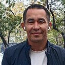 Жалгас, 39 лет