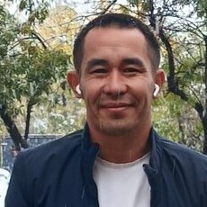 Фотография мужчины Жалгас, 39 лет из г. Капчагай