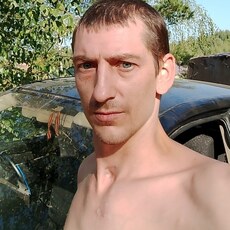 Фотография мужчины Андрей, 32 года из г. Тула