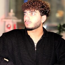 Фотография мужчины Арсен, 23 года из г. Пермь