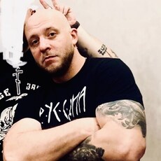 Фотография мужчины Vadim, 35 лет из г. Краснодар