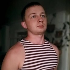 Фотография мужчины Николай, 27 лет из г. Барнаул