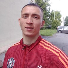 Фотография мужчины Sergei, 34 года из г. Анжеро-Судженск