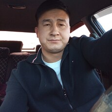 Фотография мужчины Ереке, 33 года из г. Талдыкорган