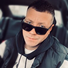 Фотография мужчины Алекс, 37 лет из г. Киров