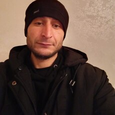 Фотография мужчины Арсен, 34 года из г. Джанкой