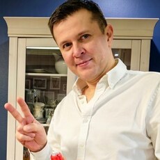 Фотография мужчины Влад, 47 лет из г. Калининград