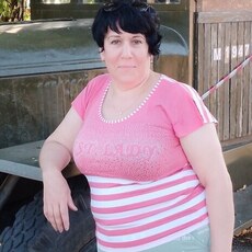 Фотография девушки Светлана, 53 года из г. Белгород