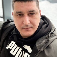 Фотография мужчины Денис, 34 года из г. Первоуральск