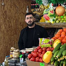 Фотография мужчины Аслан, 31 год из г. Тюмень