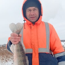 Фотография мужчины Андрей, 49 лет из г. Смоленск