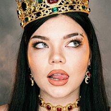 Фотография девушки Дарья, 28 лет из г. Златоуст
