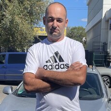 Фотография мужчины Сергей, 39 лет из г. Харьков