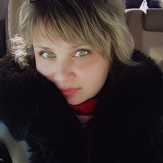 Фотография девушки Лана, 43 года из г. Хабаровск