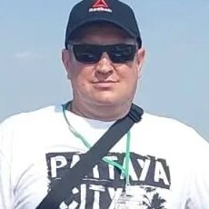 Фотография мужчины Саша, 41 год из г. Уссурийск