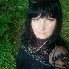 Фотография девушки Наташа, 56 лет из г. Колпна