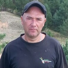 Фотография мужчины Дима, 43 года из г. Полоцк