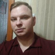 Фотография мужчины Костя, 31 год из г. Долгопрудный