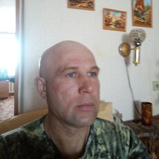 Фотография мужчины Андрей, 47 лет из г. Новосибирск