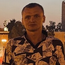 Фотография мужчины Алексей, 36 лет из г. Кольчугино