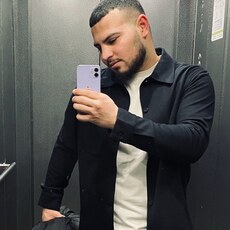 Фотография мужчины Саид, 31 год из г. Тольятти